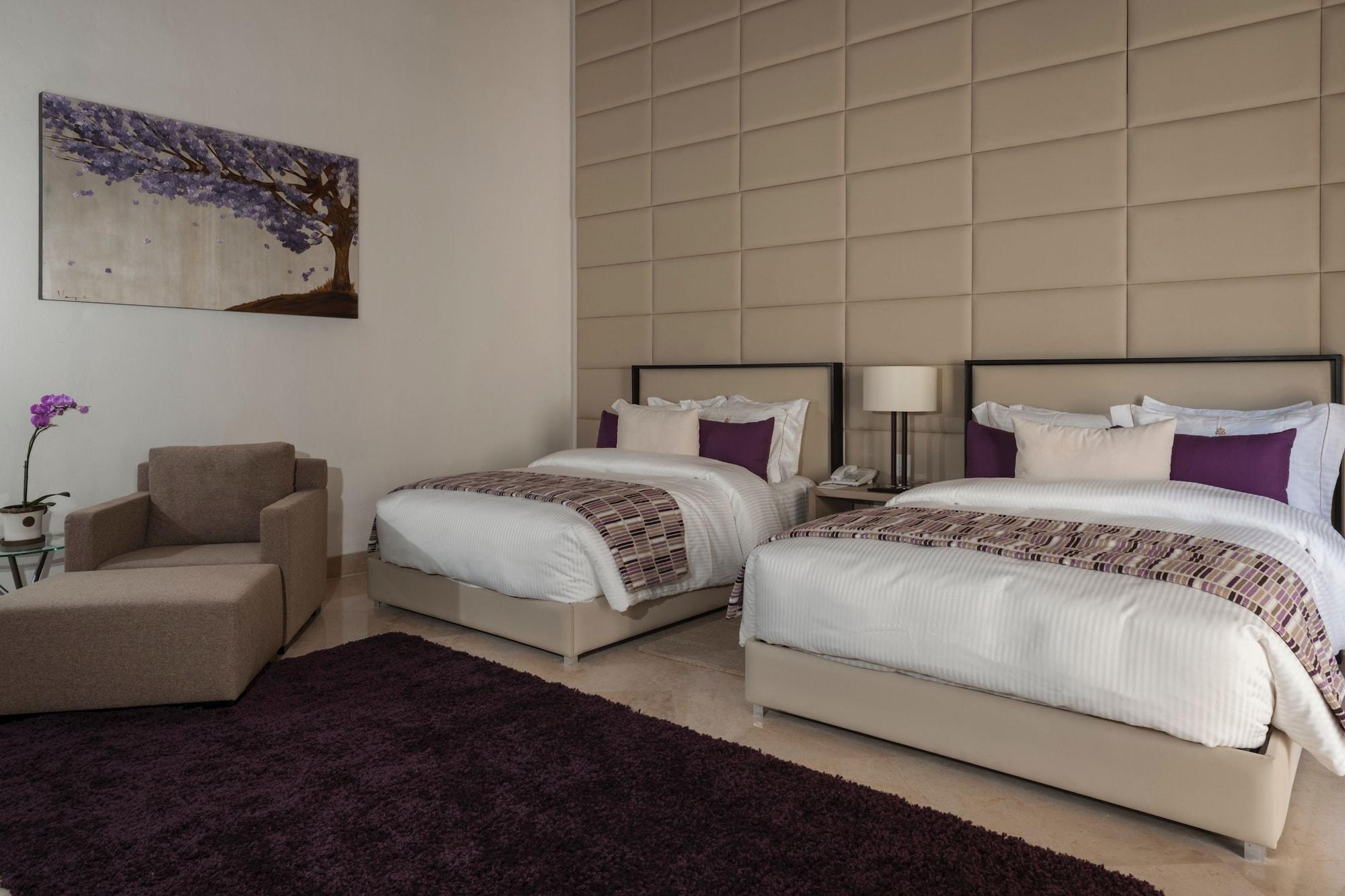 Hotel Mansion Del Conde Boutique & Spa (Adults Only) Atlixco Luaran gambar