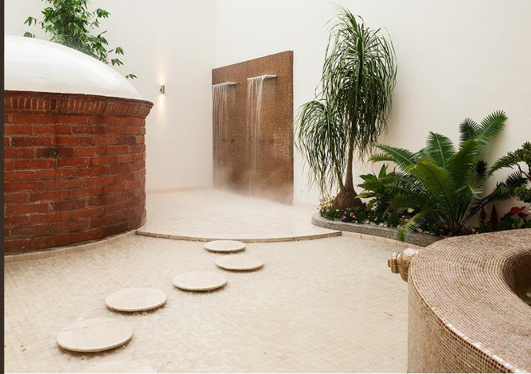 Hotel Mansion Del Conde Boutique & Spa (Adults Only) Atlixco Luaran gambar