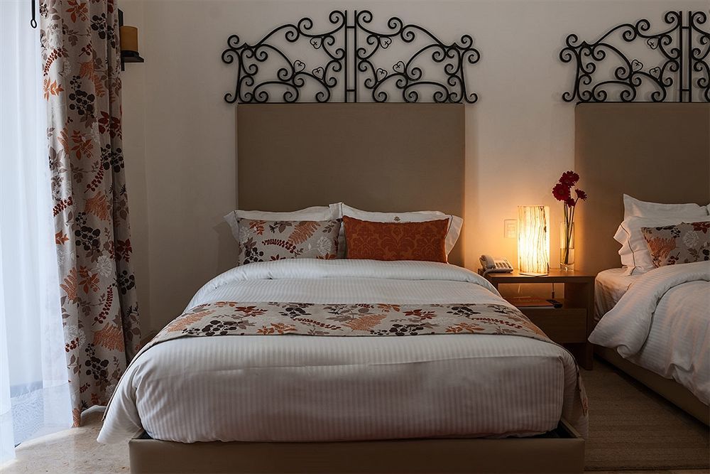 Hotel Mansion Del Conde Boutique & Spa (Adults Only) Atlixco Luaran gambar