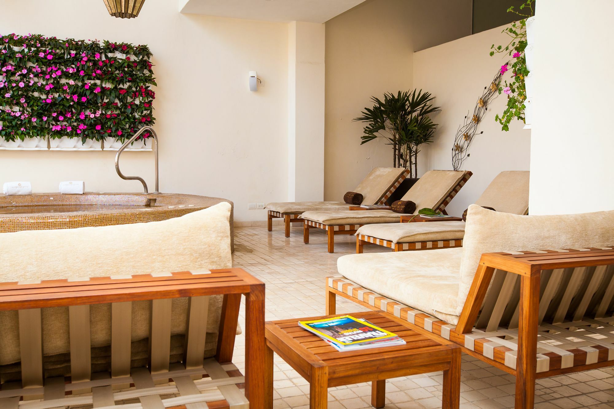 Hotel Mansion Del Conde Boutique & Spa (Adults Only) Atlixco Luaran gambar