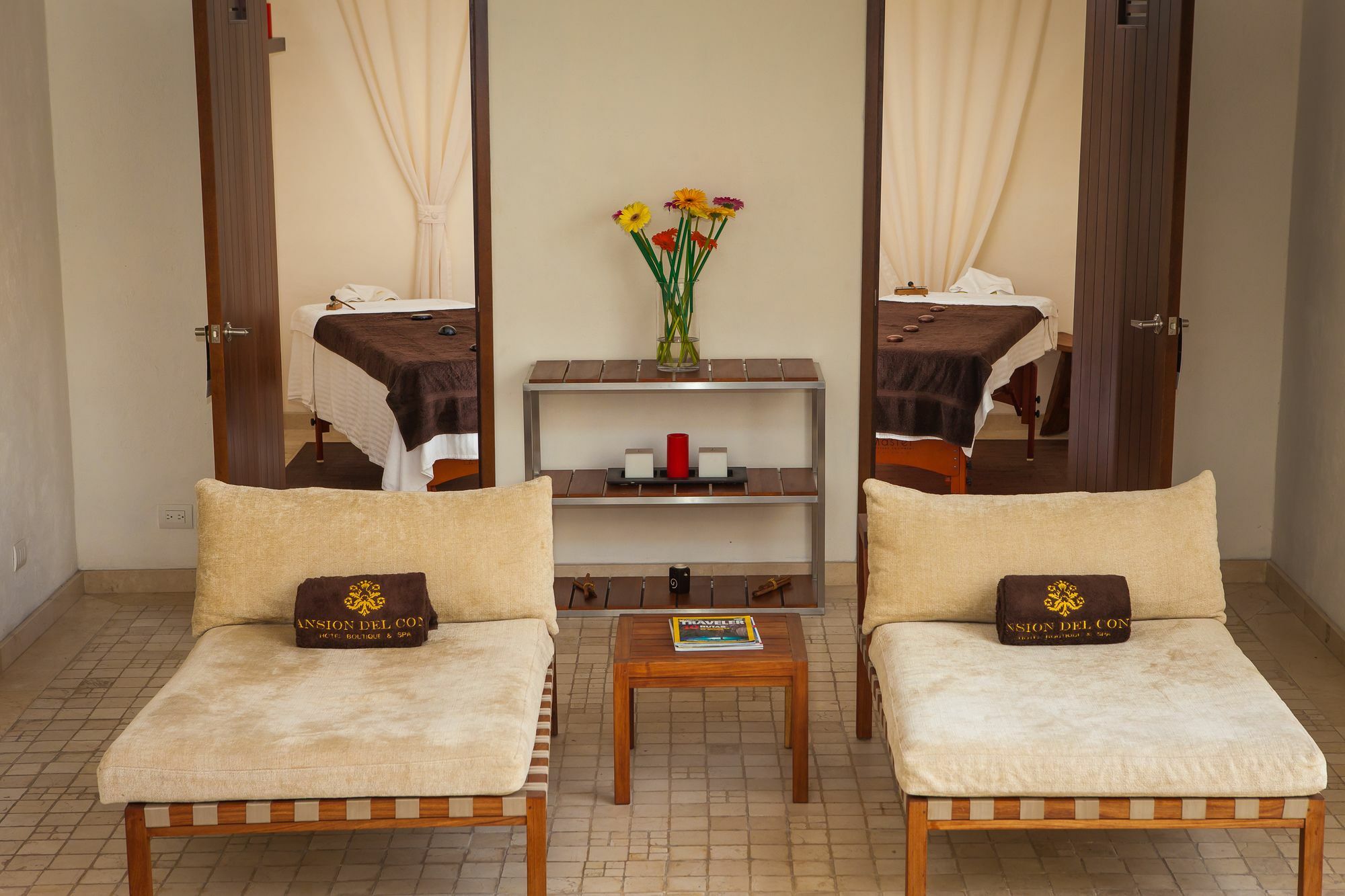 Hotel Mansion Del Conde Boutique & Spa (Adults Only) Atlixco Luaran gambar