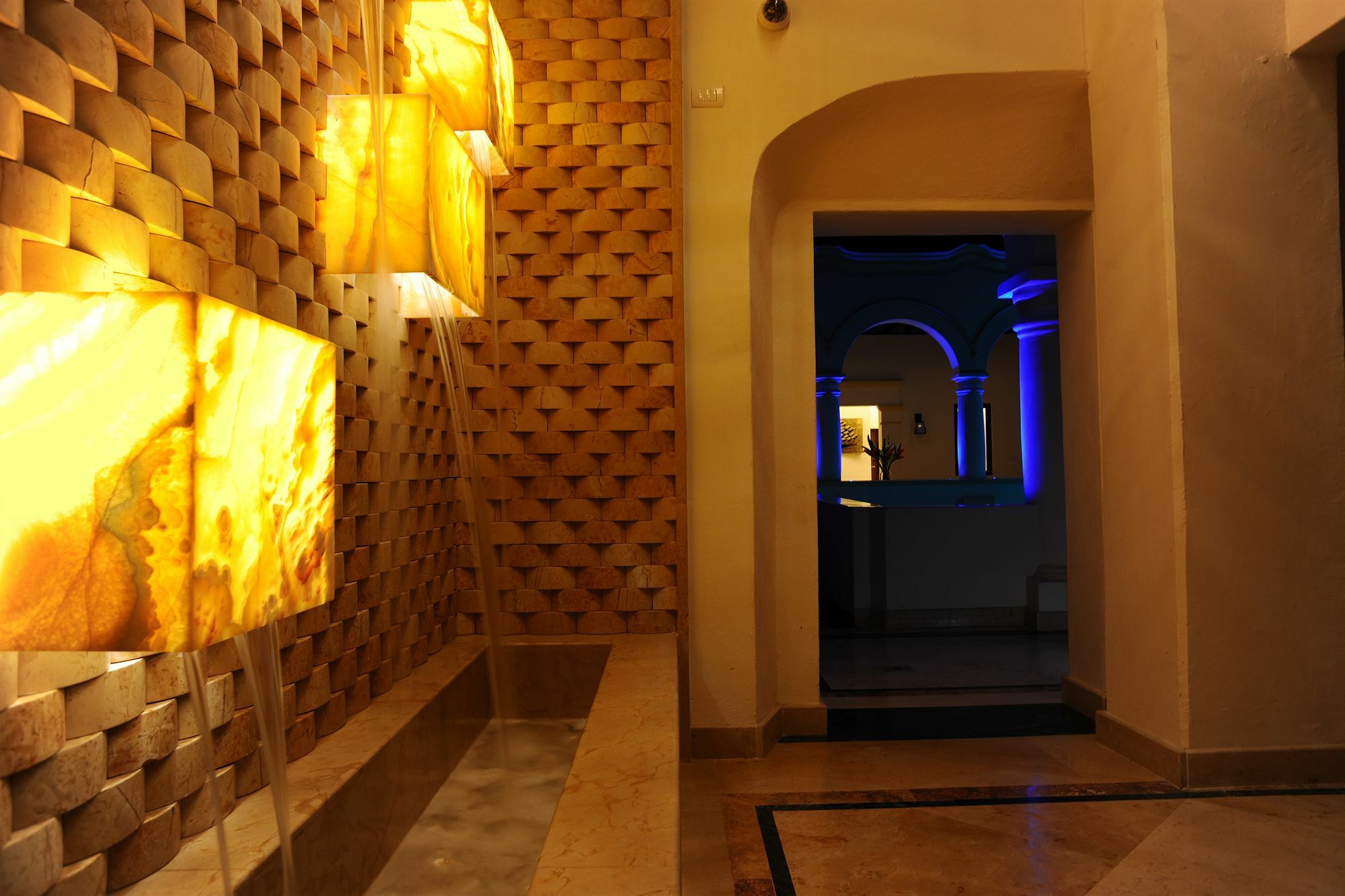 Hotel Mansion Del Conde Boutique & Spa (Adults Only) Atlixco Luaran gambar